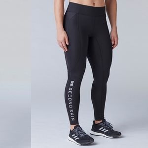 Second Skin Leggings